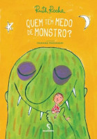Quem Tem Medo de Monstro? 