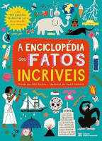A enciclopedia dos fatos incriveis 