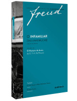 O Infamiliar [Das Unheimliche] 