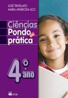 Ciências - Pondo em Prática 4º Ano 