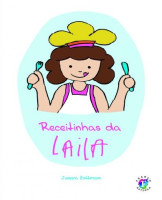 Receitinhas da Laila 