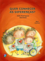 QUER CONHECER AS DIFERENCAS ? 