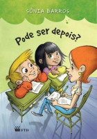 Pode Ser Depois? 