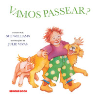 Vamos passear? 