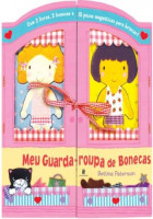 Meu Guarda-Roupa de Bonecas 