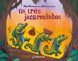 Tres Jacarezinhos, Os  