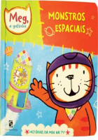 Meg, a Gatinha - Monstros Espaciais 