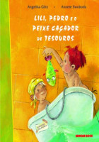Lili, Pedro e o Peixe Caçador de Estrelas 