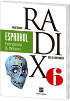 Projeto Radix Espanhol 6º Ano 