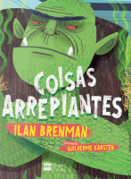Coisas Arrepiantes 