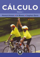 Cáuculo - Volume 1 - 8ª Edição 