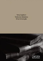Teoria da Literatura Uma Introdução 