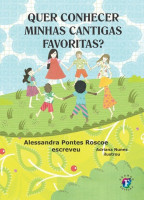 Quer conhecer minhas cantigas favoritas? 