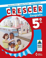 Crescer Geografia 5º Ano 