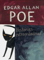 Histórias Extraordinarias de Edgar Allan Poe - Bolso 