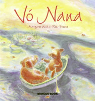 Vó Nana 