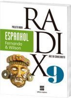 Projeto Radix Espanhol 9º Ano 