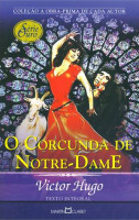 O Corcunda de Notre-Dame - Série Ouro 