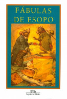 Fábulas de Esopo 