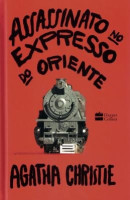 ASSASSINATO NO EXPRESSO DO ORIENTE 