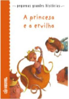 Princesa e a ervilha, A 