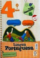 Projeto Descobrir - Português 4. Ano 