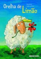 Orelha de Limão 