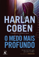 O medo mais profundo (Myron Bolita - Livro 7)