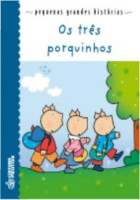 Três porquinhos,OS 