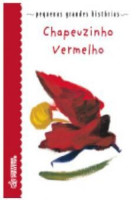 Chapeuzinho Vermelho 