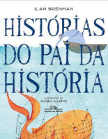 Histórias do Pai da História 