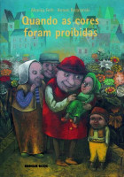 Quando as cores foram proibidas 