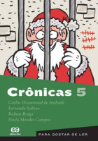 Crônicas 05 - Para Gostar de Ler 