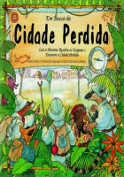 Em Busca da Cidade Perdida 