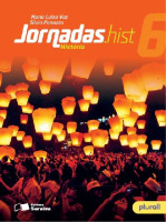 Jornadas.Hist - História 6º Ano