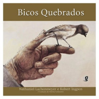 Bicos quebrados 
