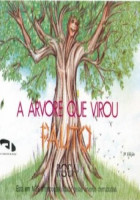 Arvore Que Virou Palito, A 