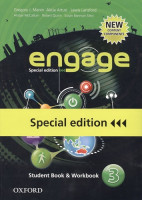 Engage Special Edition 3 