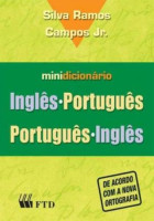 Minidicionário Inglês-Português / Portugês-Inglês 