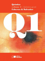 Química Volume 1 - Química Geral - 15ª Edição 