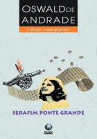 Serafim Ponte Grande 