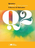 Química Volume 2 - Físico-Química - 13ª Edição 