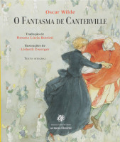 O fantasma de Canterville 