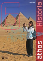 Projeto Athos História 6º Ano - 1ª Edição 