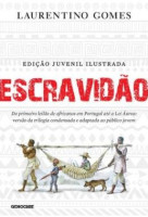 ESCRAVIDAO: EDICAO JUVENIL ILUSTRADA 