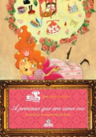 Princesa que era uma vez, A 