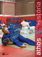Projeto Athos História 8º Ano - 1ª Edição 
