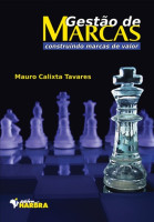 GESTAO DE MARCAS - CONSTRUINDO MARCAS DE VALOR 