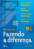 Matemática Fazendo a Diferença 9º Ano 