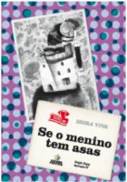 Se o menino tem asas 